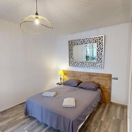 Villa Maison , Vue Mer, Jacuzzi, 8 Personnes *
