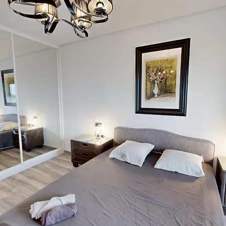 Maison , Vue Mer, Jacuzzi, 8 Personnes *