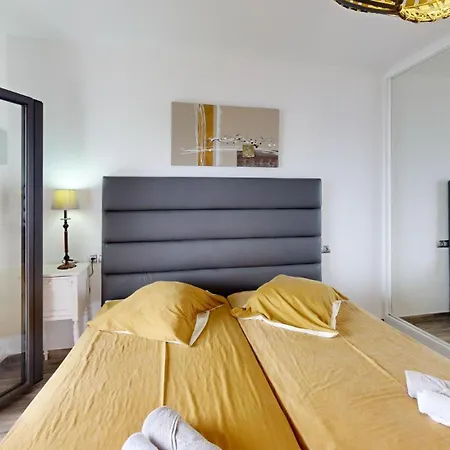 Maison , Vue Mer, Jacuzzi, 8 Personnes Villa