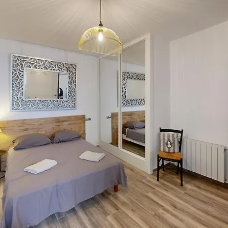 Maison , Vue Mer, Jacuzzi, 8 Personnes *