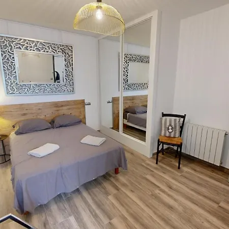 Maison , Vue Mer, Jacuzzi, 8 Personnes