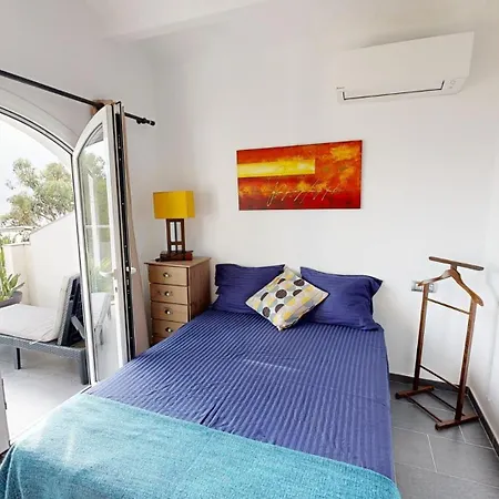 Maison , Vue Mer, Jacuzzi, 8 Personnes Villa *