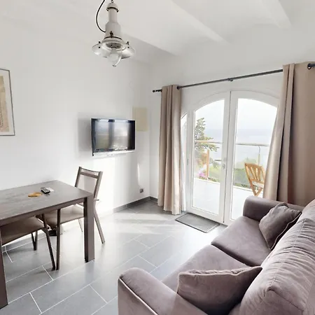 Maison , Vue Mer, Jacuzzi, 8 Personnes Roses