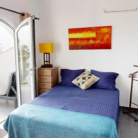 Villa Maison , Vue Mer, Jacuzzi, 8 Personnes