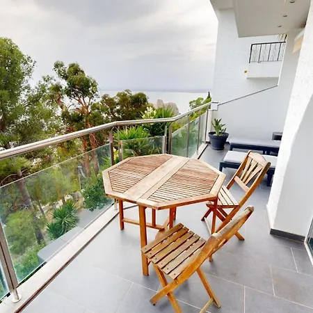 Maison De 130 M2 Et De 40m2, Vue Et Jacuzzi * Roses