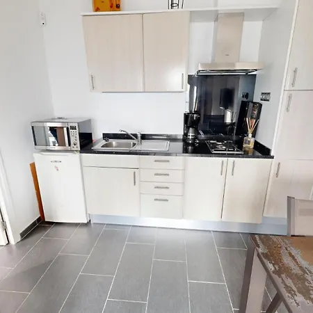 Maison , Vue Mer, Jacuzzi, 8 Personnes Villa *