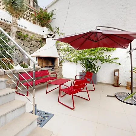 Maison , Vue Mer, Jacuzzi, 8 Personnes * Roses