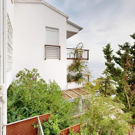 Maison , Vue Mer, Jacuzzi, 8 Personnes Villa