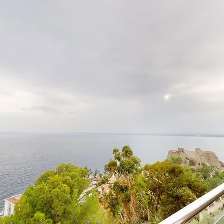 Maison , Vue Mer, Jacuzzi, 8 Personnes Villa *